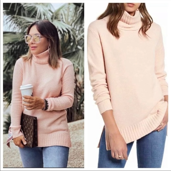 BLOGGERS FAVE BP Turtleneck Sweater
bp size Small - Picture 3 of 14